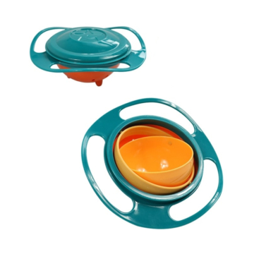 360-Degree Rotating Baby Bowl 9 - 66686 42dea8 -