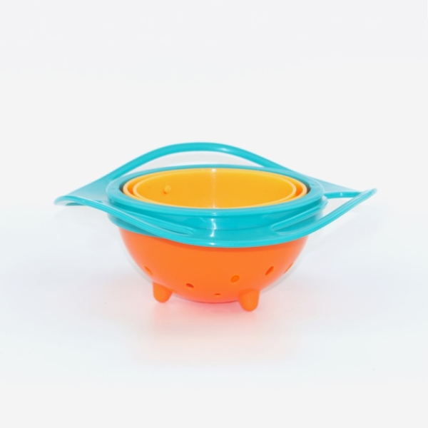 360-Degree Rotating Baby Bowl 1 - 66686 5b69a7 -