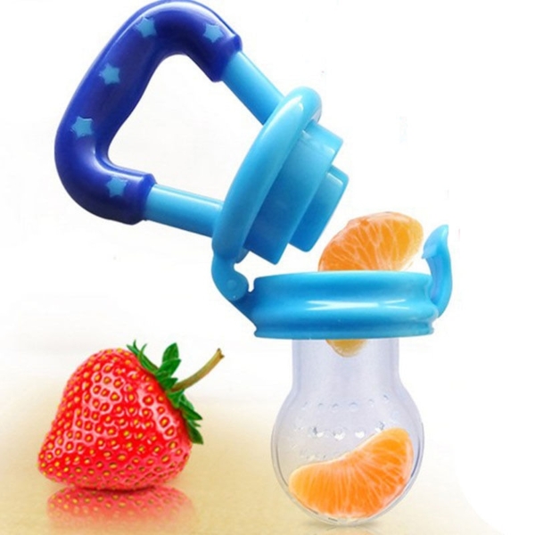 Fruit Feeder Pacifier 2 - 66689 622876 -