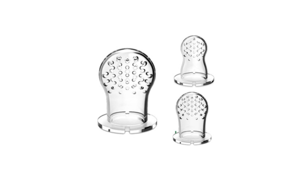 Fruit Feeder Pacifier 5 - 66689 6c308c -