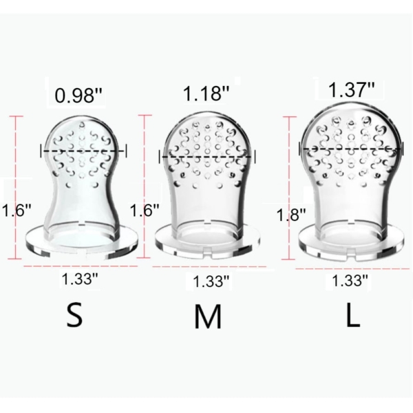 Fruit Feeder Pacifier 6 - 66689 c75dbb -