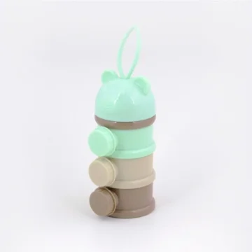 Baby Powder Container