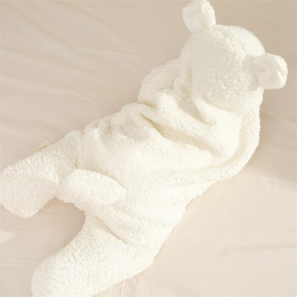 Baby Bear Sleeping Bag 4 - 67034 2144c2 -