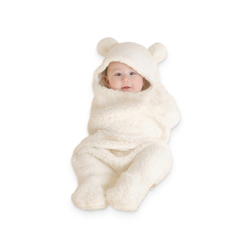 Baby Bear Sleeping Bag 8 - 67034 542271 -