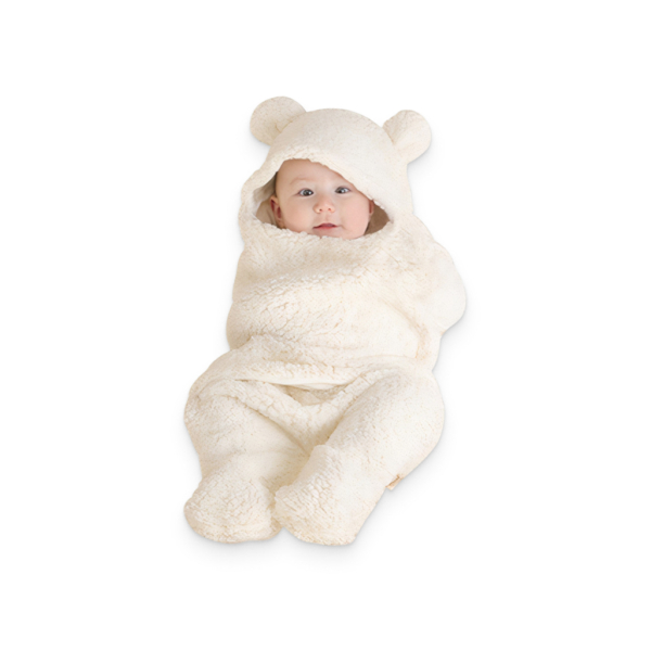 Baby Bear Sleeping Bag 2 - 67034 542271 -