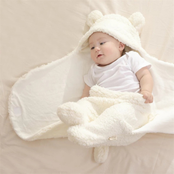 Baby Bear Sleeping Bag 11 - 67034 8d171f -