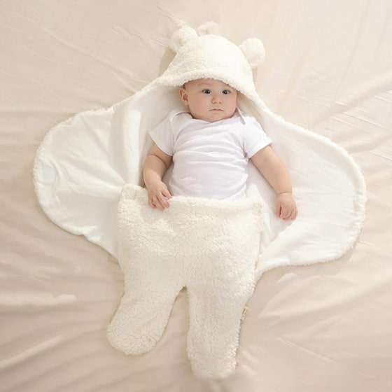 Baby Bear Sleeping Bag 13 - 67034 adf6b8 -