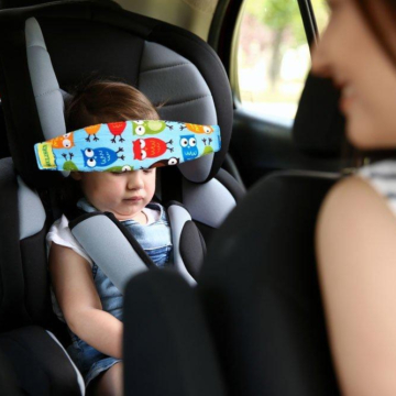 Baby Car Seat Head Support Band 14 - 67038 17f76c -