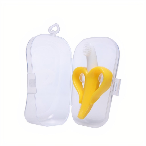 Banana Teether 4 - 67040 542fb4 -