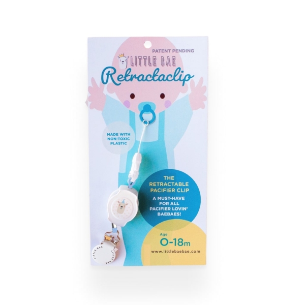 Blue Llama RetractaClip™️ 2 - 67048 5c056b -