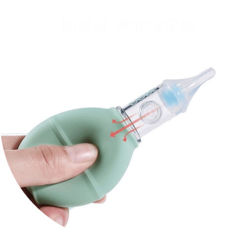 Baby Nasal Aspirator 5 - 67049 e4a3f8 -