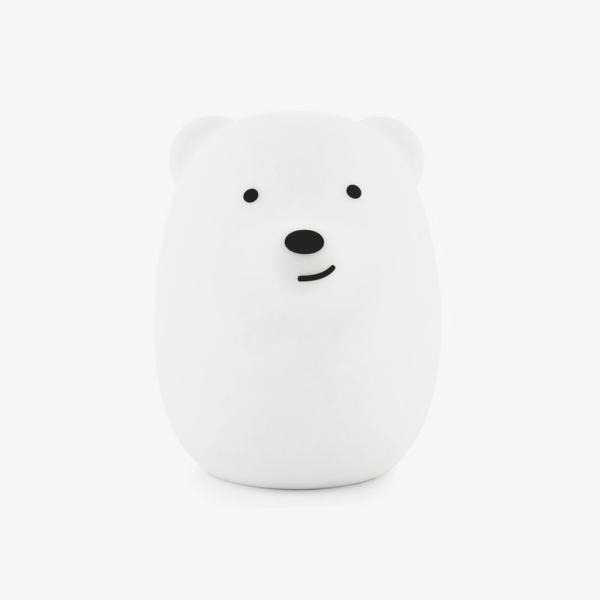 LED Bear Night Light 1 - 67053 91935e -