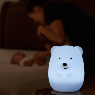 LED Bear Night Light 18 - 67053 bd6ae0 -