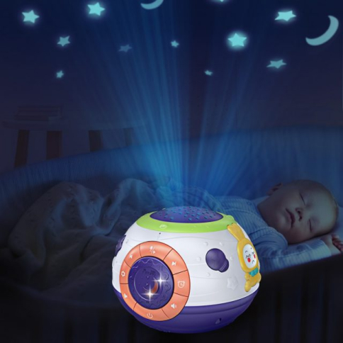 Starry Baby Night Light 16 - 67062 f82a69 -