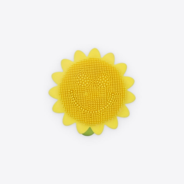 Sunflower Shower Brush 1 - 67070 20a2ee -