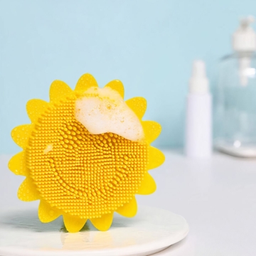 Sunflower Shower Brush 8 - 67070 33ca17 -