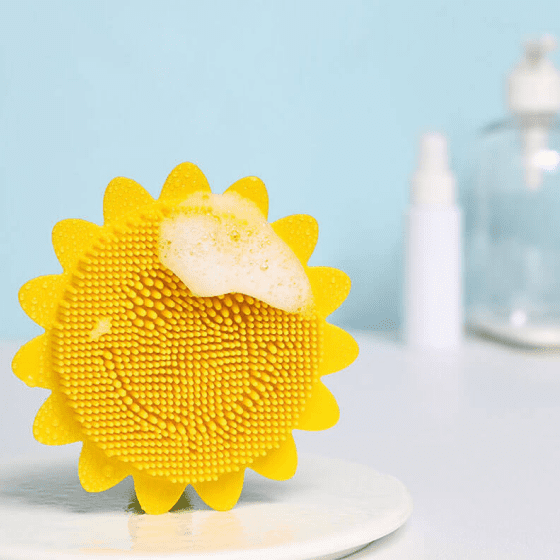 Sunflower Shower Brush 10 - 67070 483c2a -