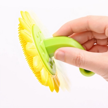 Sunflower Shower Brush 7 - 67070 d764bc -