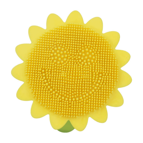 Sunflower Shower Brush 11 - 67070 e6ddff -