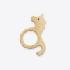 Wooden Teether 28 - 67072 1051c4 -