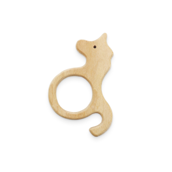 Wooden Teether 2 - 67072 86963f -