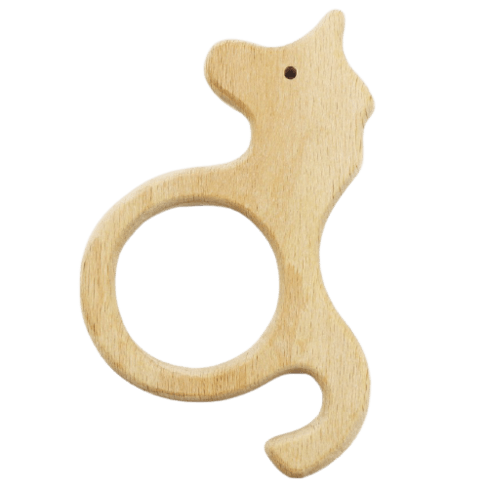 Wooden Teether 6 - 67072 ed64d3 -