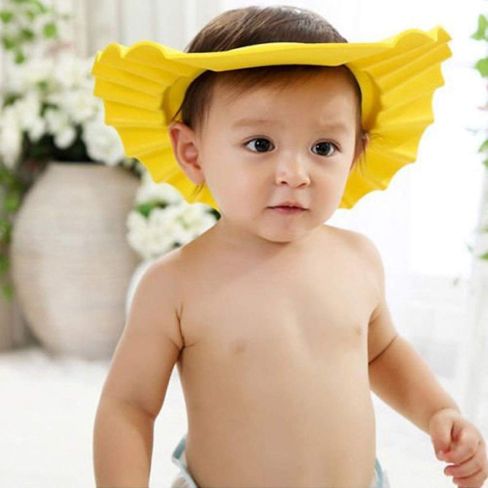 Baby Shower Cap 15 - 67076 4aca67 -