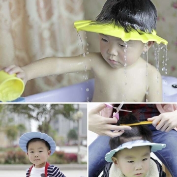 Baby Shower Cap 12 - 67076 5503a5 -