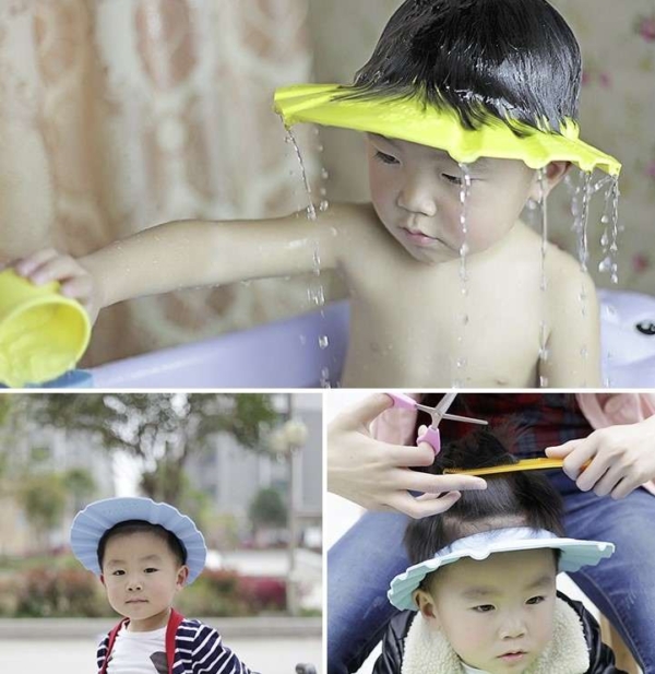 Baby Shower Cap 6 - 67076 5503a5 -