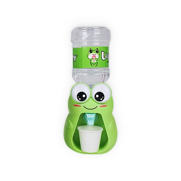 Frog Water Dispenser 2 - 67078 345d51 -