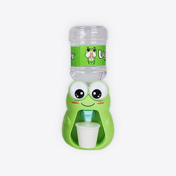 Frog Water Dispenser 1 - 67078 e55638 -