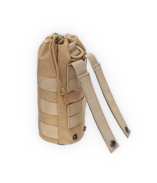 Military Bottle Bag Pouch 13 - 67534 2869df -