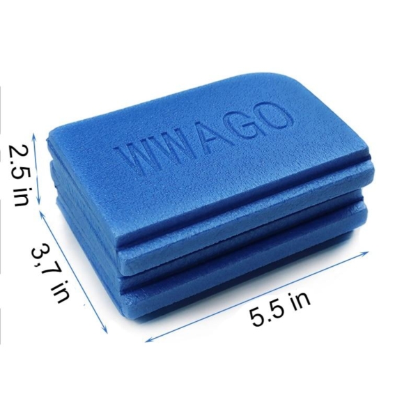 Waterproof Portable Mat 4 - 67535 7a1ea7 -