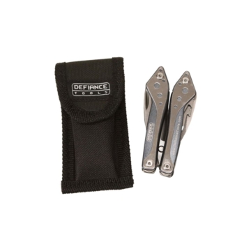 Scissors & Pliers Multi Tool Keychain 12 - 67537 6a1e4e -