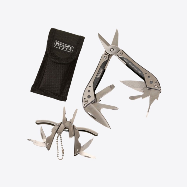 Scissors & Pliers Multi Tool Keychain 1 - 67537 7c885f -