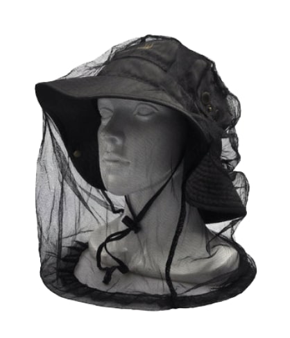 Ace Camp Mosquito Head Net 8 - 67540 50f0e5 -