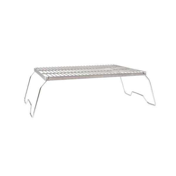 AceCamp Stainless Steel BBQ Grill Stand 2 - 67546 b8ec17 -