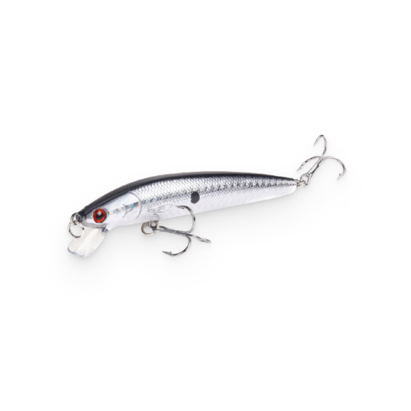 Silver Fishing Bait 2 - 67554 0d13e2 -