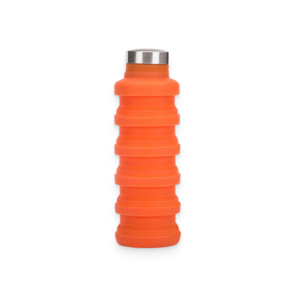 Retractable Silicone Bottle 2 - 67556 45f068 -