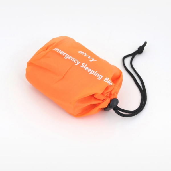 Emergency Sleeping Bag 1 - 67557 e2a23c -