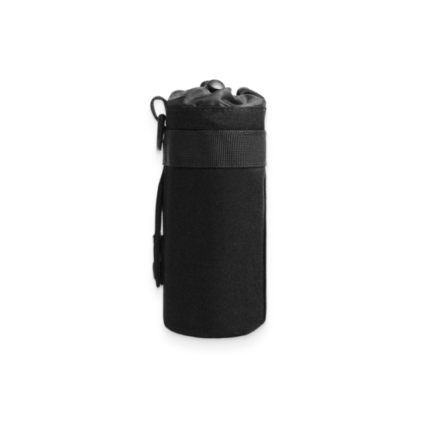 Water Bottle Pouch 2 - 67561 4d5c56 -