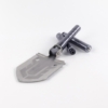 Multi-Purpose Folding Shovel 33 - 67562 45b076 -