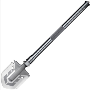 Multi-Purpose Folding Shovel 14 - 67562 5915cc -