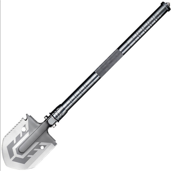 Multi-Purpose Folding Shovel 6 - 67562 5915cc -