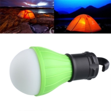 Hooked Camping Tent Light 9 - 67567 354b05 -