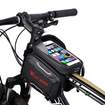Waterproof Bicycle Touch Screen Bag 15 - 67950 1b73fc -