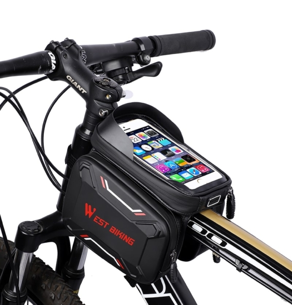 Waterproof Bicycle Touch Screen Bag 6 - 67950 1b73fc -