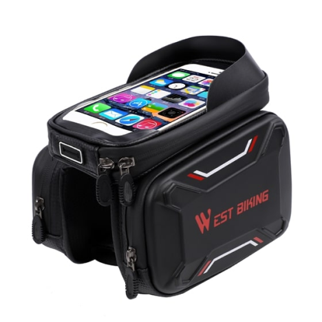 Waterproof Bicycle Touch Screen Bag 19 - 67950 44d7b8 -