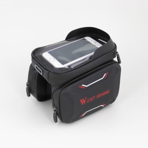 Waterproof Bicycle Touch Screen Bag 1 - 67950 b4635f -