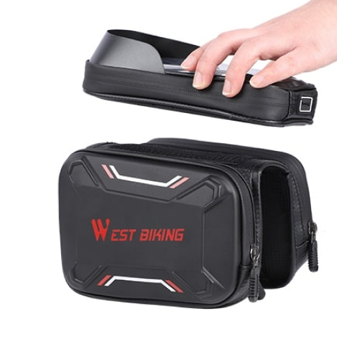 Waterproof Bicycle Touch Screen Bag 20 - 67950 ecfccb -